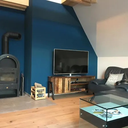 Apartment Mue *