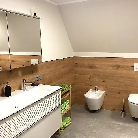 Appartement Mue Rankwitz