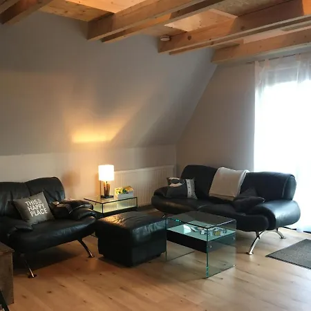 Mue Apartment *