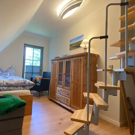 Apartment Mue