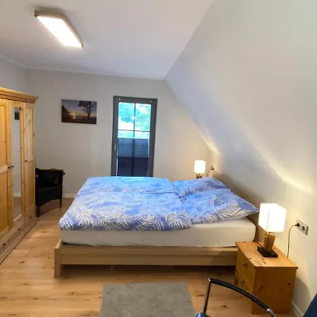 Apartment Mue