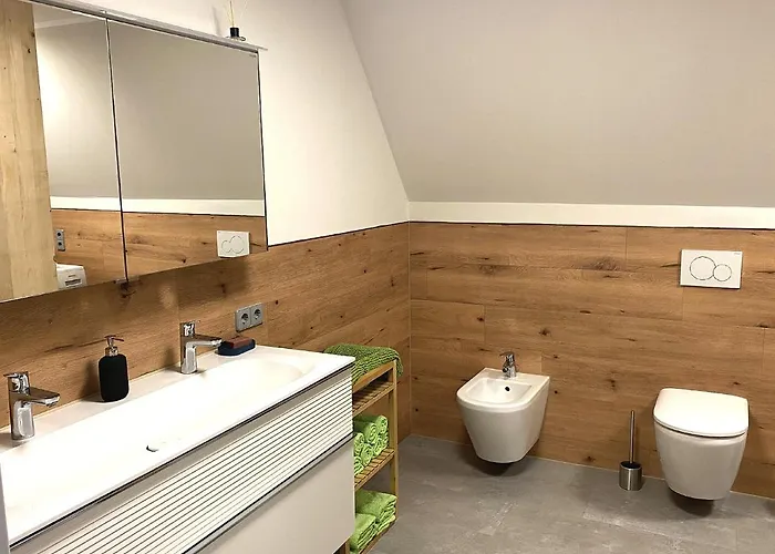 Apartment Mue Rankwitz