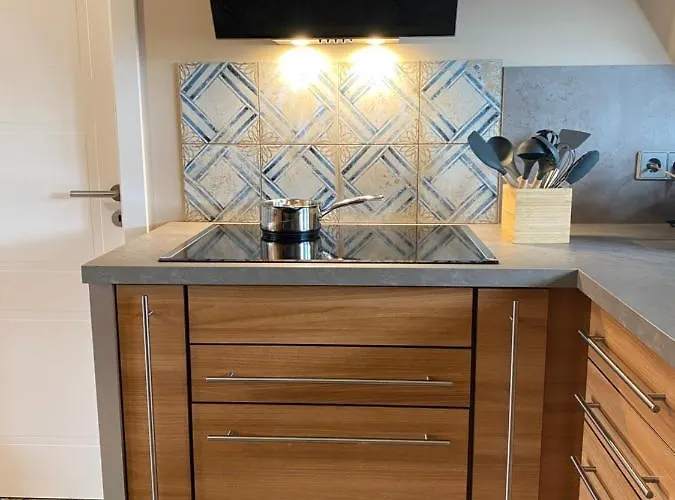 Mue Apartment *