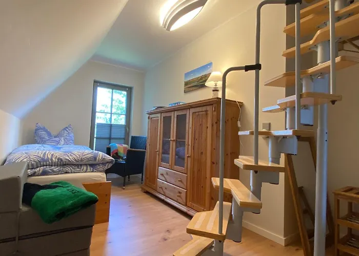 Apartment Mue