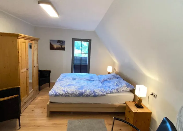 Apartment Mue